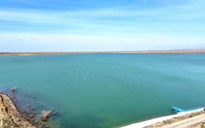 Kazakhstan set to build small hydropower plants in three regions