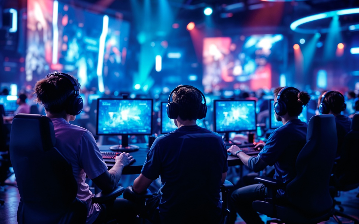 Қырғызстан киберспортты ресми түрде мойындауды ұсынды