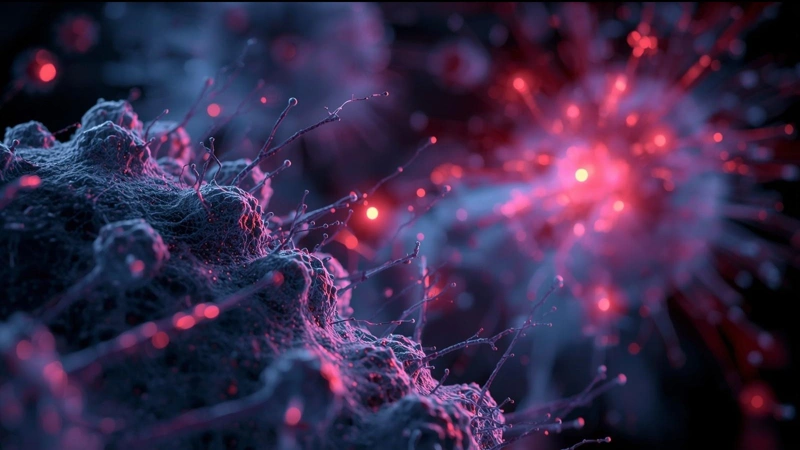 Cells “feel” their way: Scientists uncover hidden mechanism behind cancer spread