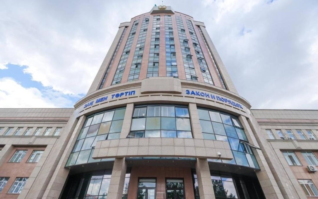 ІІМ интернет-алаяқтардың жаңа әдісін әшкереледі