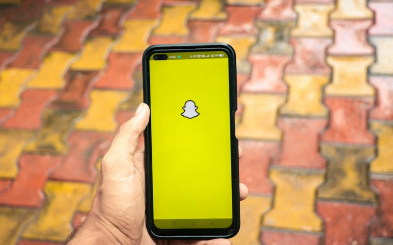 Snapchat