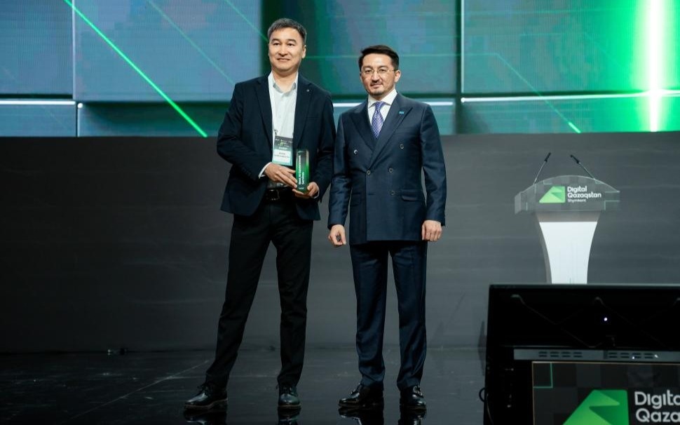 Digital Qazaqstan Awards 2026: Қазақстанда үздік цифрлық жобалар анықталды