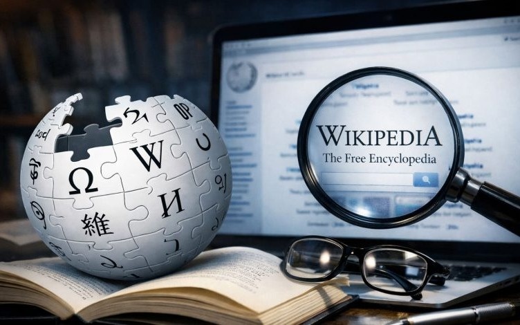 «Википедия» ЖИ көмегімен жазылған мақалаларды жариялауға тыйым салды