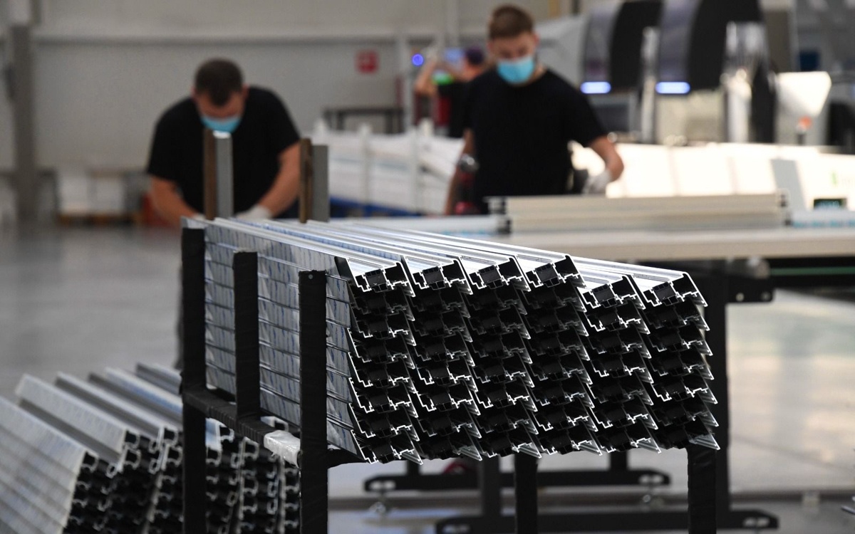 Алматы индустриялық аймағы: мегаполистің басты өндіріс орындары қалай дамиды