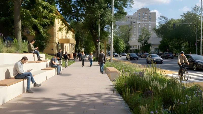 Алматы көшесі а