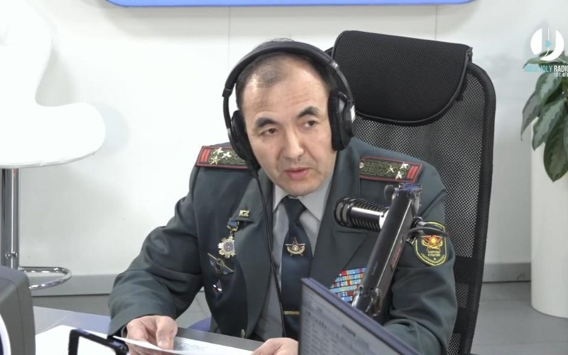 Гани Артыков