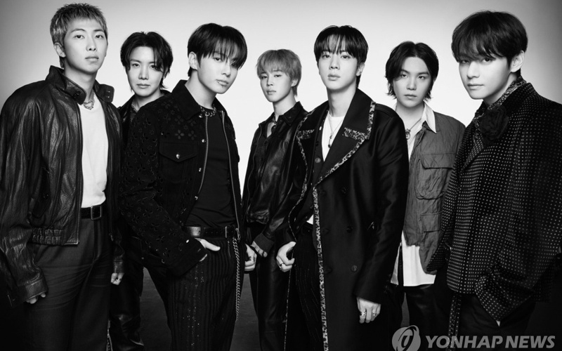 BTS' 'Arirang' sells record 4.17 mln copies in debut week