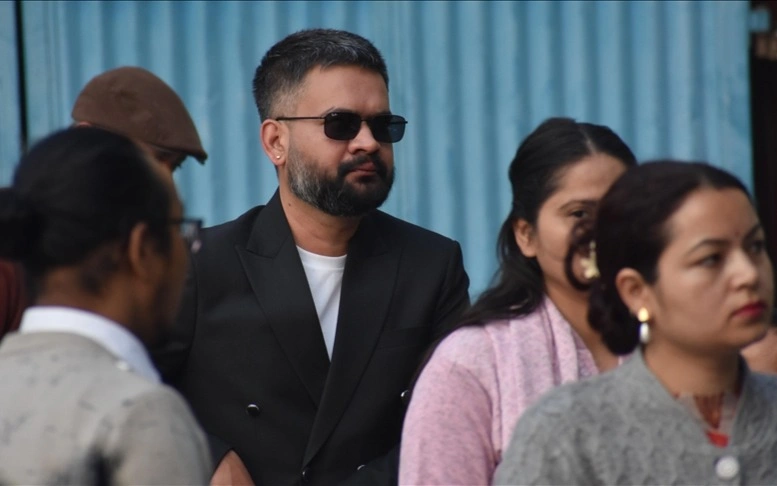 Balendra Shah becomes Nepal’s youngest prime minister