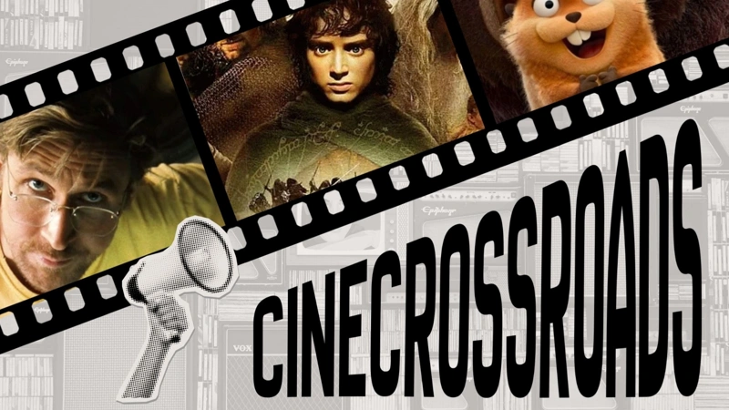 Cinecrossroads, cinema, movies, films