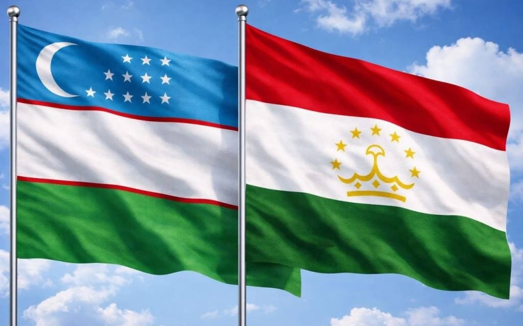 Uzbek-Tajik business ties surge as enterprise count reaches new milestone