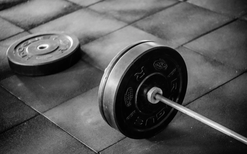 а