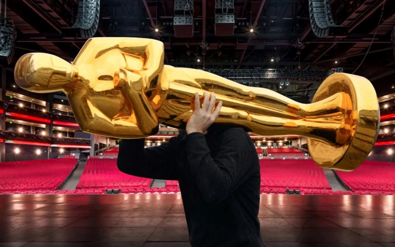Oscars, USA, cinema, Hollywood