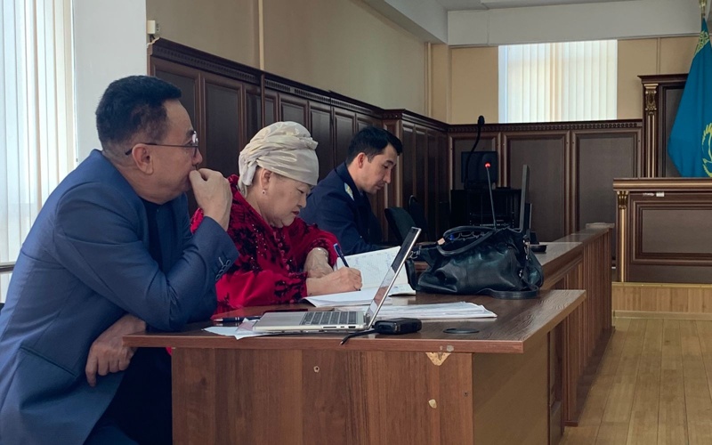 Суд вынес приговор экс-супруге Шавката Рахмонова по делу о смертельном ДТП Пять лет тюрьмы запросил прокурор для экс-супруги бойца Шавката Рахмонова