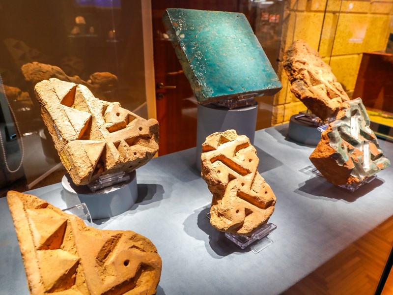 从术赤兀鲁斯到哈萨克汗国：国家博物馆推出专题展