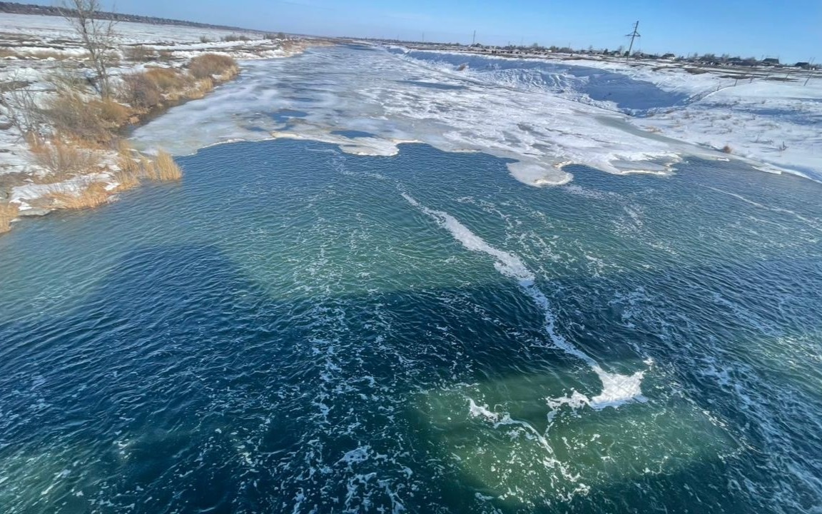 Қостанай облысында 19 гидротехникалық құрылыс жөндеуді қажет етеді