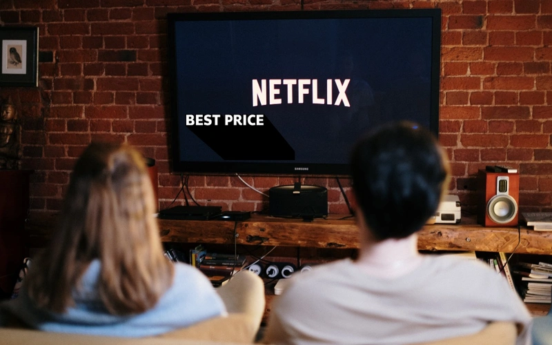 Netflix, subscription, prices, USA, cinema, Warner Bros. Discovery, movies, films
