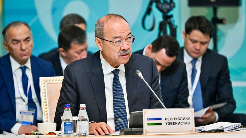 Deepening ties and digital innovation: What EAEU PMs agreed upon in Shymkent Deepening ties and digital innovation: What EAEU PMs agreed upon in Shymkent