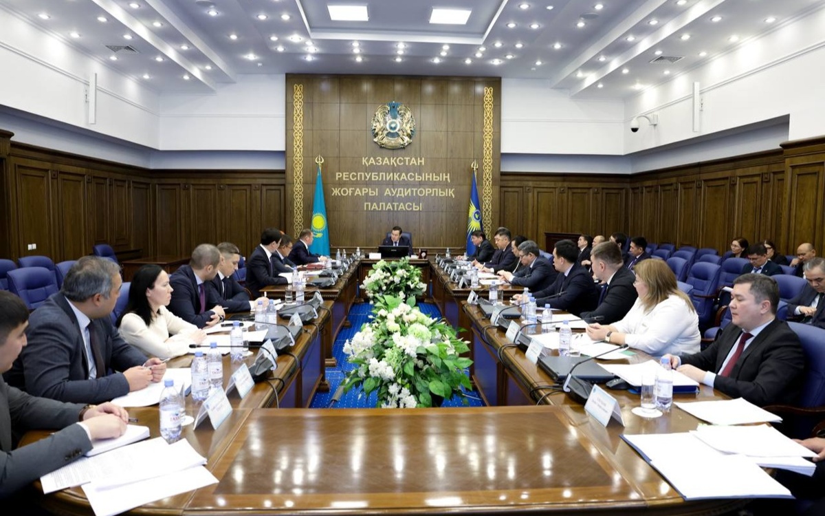 Қостанайда 51 млрд теңге бұзушылық: аудит өңірдегі ірі кемшіліктерді ашты