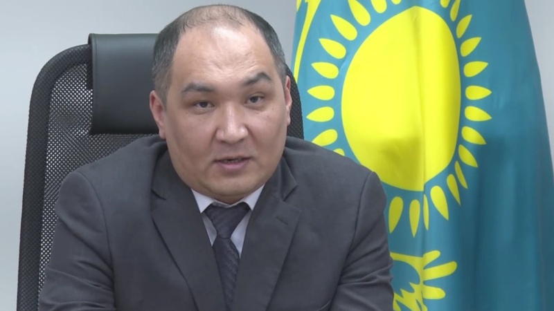 Ерлан Жұмабаев яф