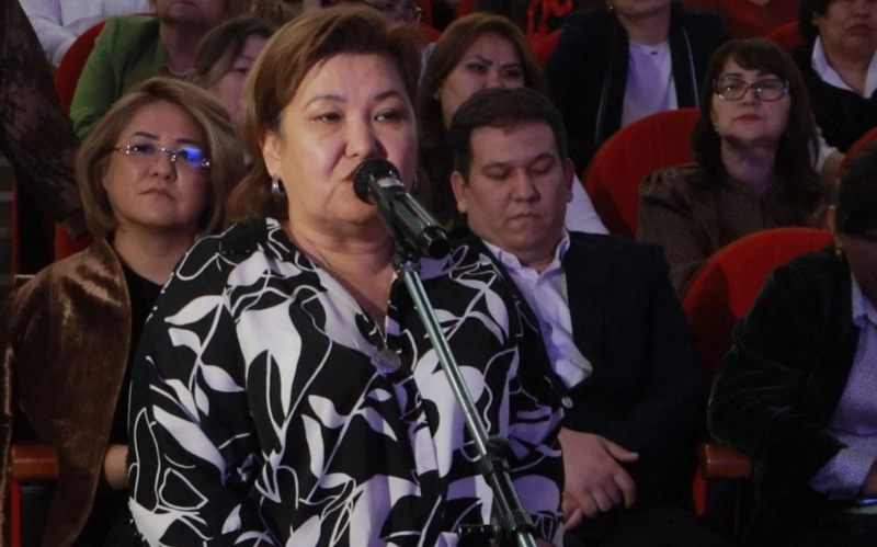 Атырауда қағаз бен есепке көмілген директорлар қауіпсіздік мәселесін көтерді
