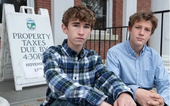 В США 14-летний подросток стал самым молодым кандидатом на выборах губернатора