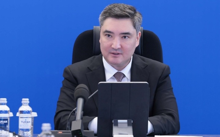 2029 жылға қарай ЖӨӨ-нің кемінде 1 пайызы ғылымды қаржыландыруға жұмсалуы тиіс - Бектенов