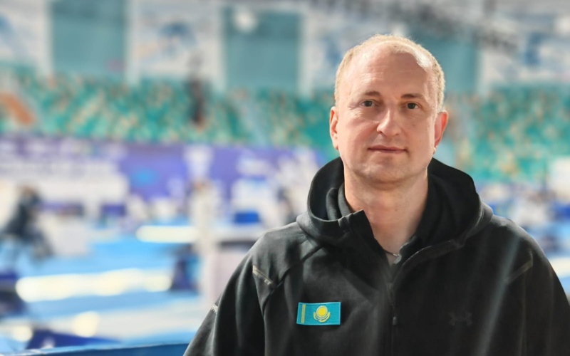 Александр Горбачук