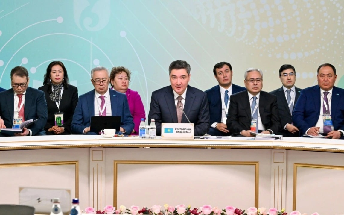 Kazakhstan outlines its EAEU chairmanship priorities