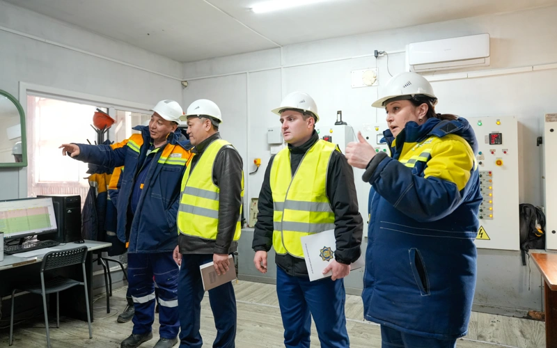Прокуратура области Абай усиливает работу по защите трудовых прав граждан