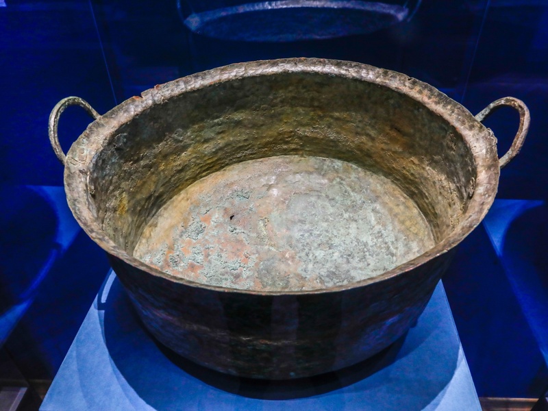 Артефакты Золотой Орды: что можно увидеть в новом зале Национального музея в Алматы Артефакты Золотой Орды: что можно увидеть в новом зале Национального музея в Алматы