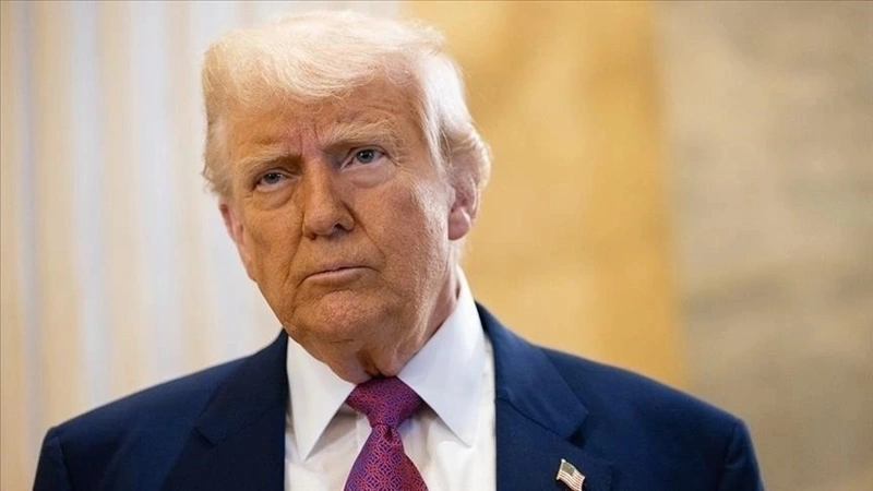 Trump extends pause on attacking Iran's energy facilities until April 6