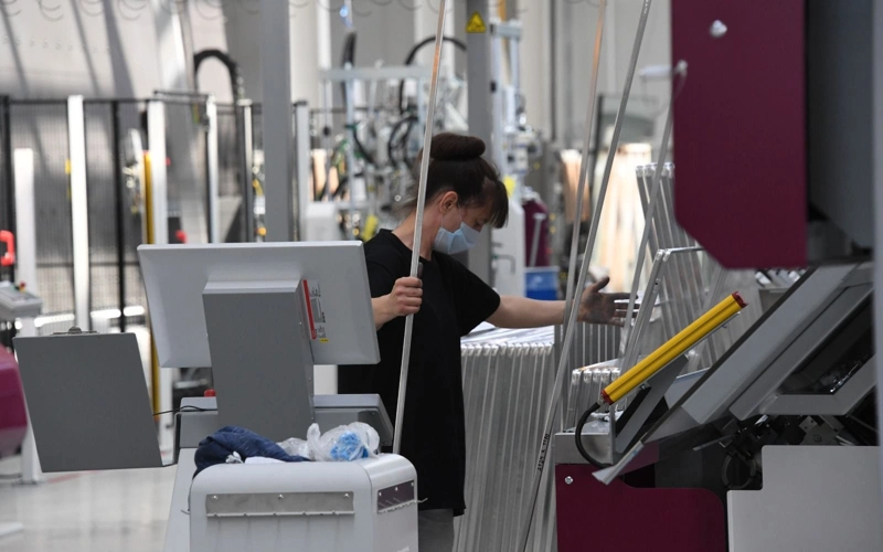 Almaty ındýstrııalyq aımaǵy: megapolıstiń basty óndiris oryndary qalaı damıdy