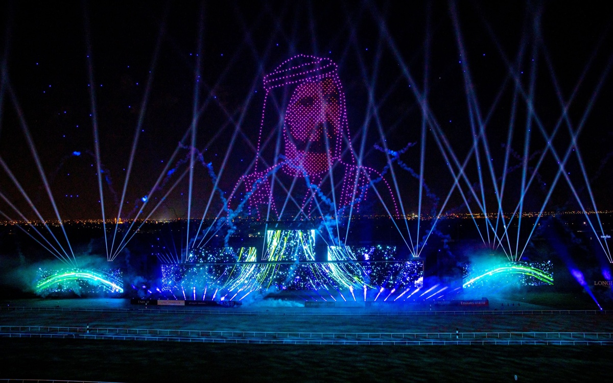 How Dubai Racing Carnival became the ultimate gateway to the world’s richest horse race