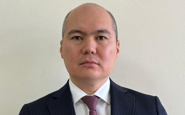 Нұрлан Ерболатұлы ӘБДҮКӘЛІМОВ Нұрлан Ерболатұлы ӘБДҮКӘЛІМОВ