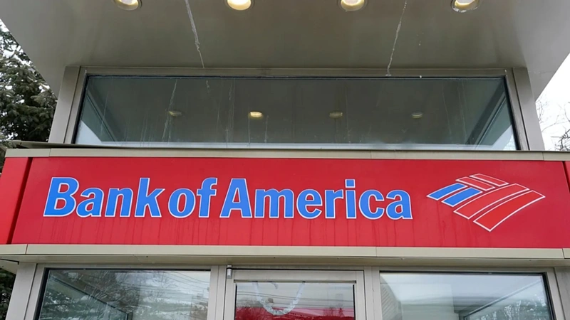 Amerıkalyq bank