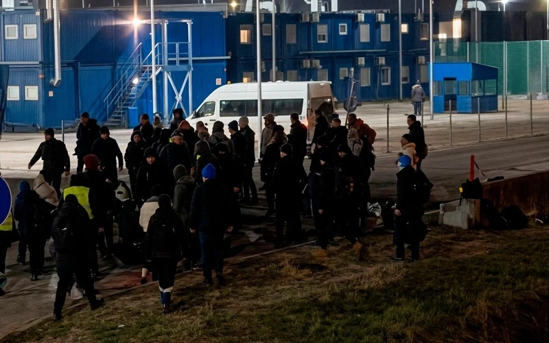 Kazahstantsy sredı ýchastnıkov potasovkı v Rossıı: genkonsýl RK vyehal na mesto proısshestvııa