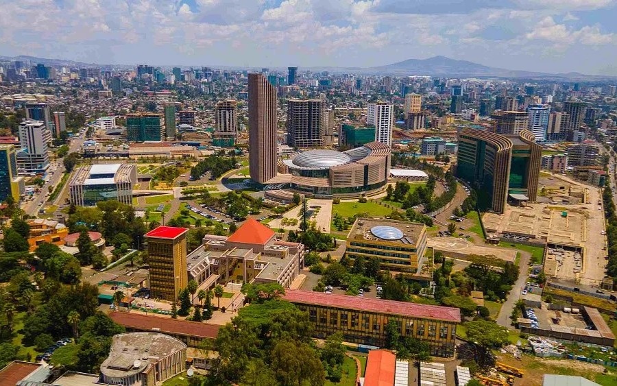 Ethiopia advances integrated infrastructure strategy to boost economic growth