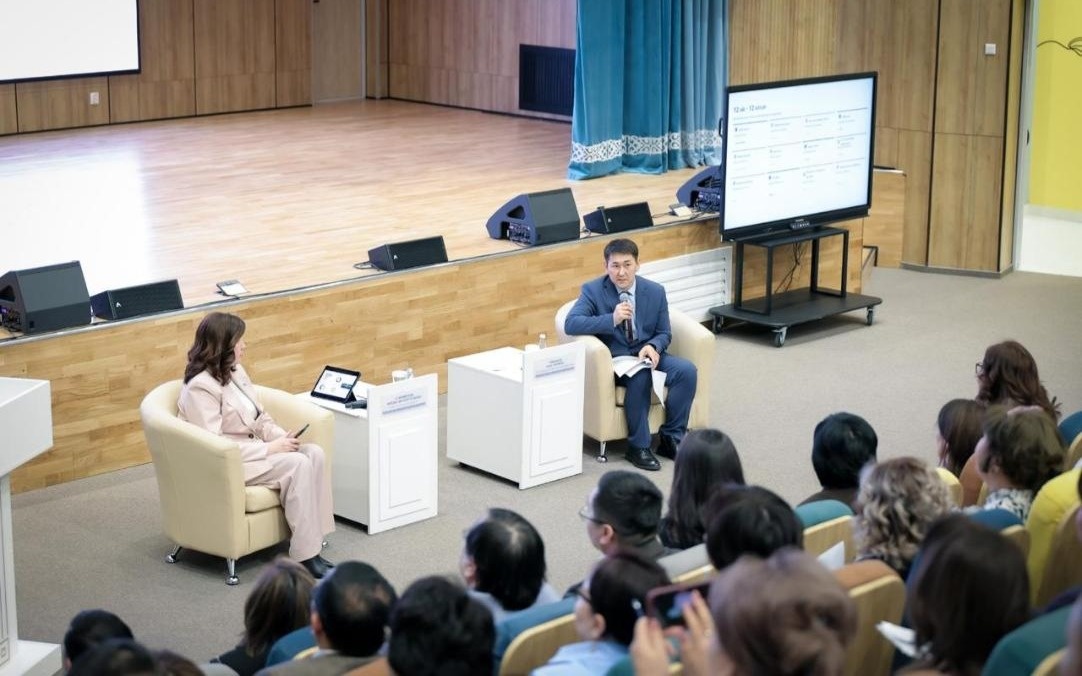 «Келешек мектептері» жобасының даму бағыттары айқындалды