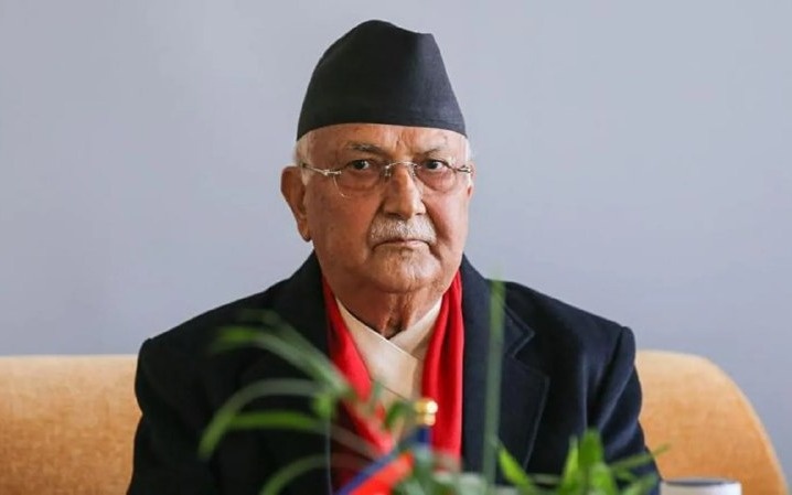 Непалда наразылықтарды басып-жаншығаны үшін экс-премьер мен бұрынғы ІІМ басшысы ұсталды