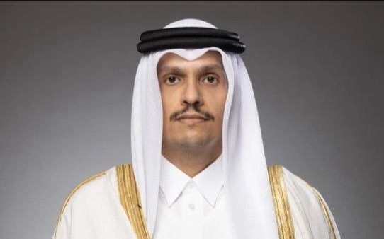 Qatar, U.S. discuss strategic cooperation