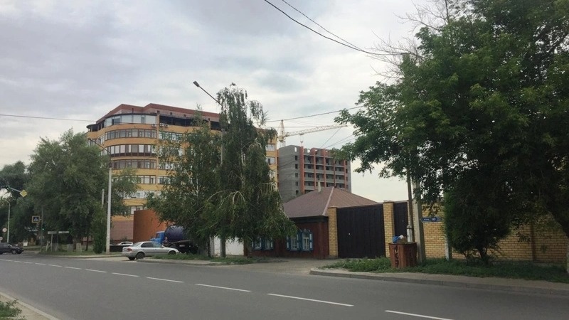 История дома в Павлодаре, где выступала знаменитая певица Майра 