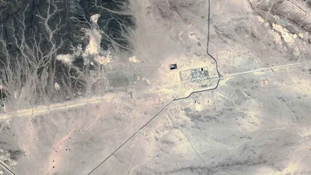 Ормуздың бұғатталуы: Сауд Арбиясы мұнай жеткізетін балама бағытты жандандырмақ