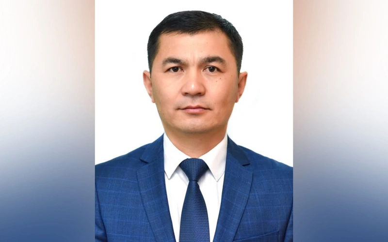 SQO aýyl sharýashylyǵy aýmaqtyq ınspektsııasyna jańa basshy taǵaıyndaldy