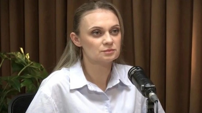 Ксения Костенко
