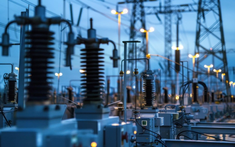 Kyrgyzstan launches major power transformer maintenance & upgrade program