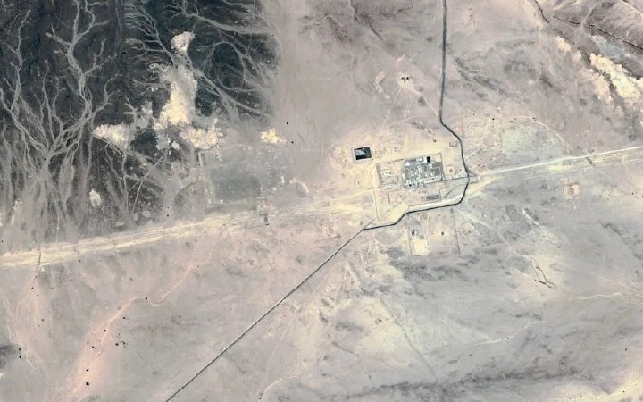 Сауд Арабиясы мұнай жеткізудің балама бағытын іске қосты