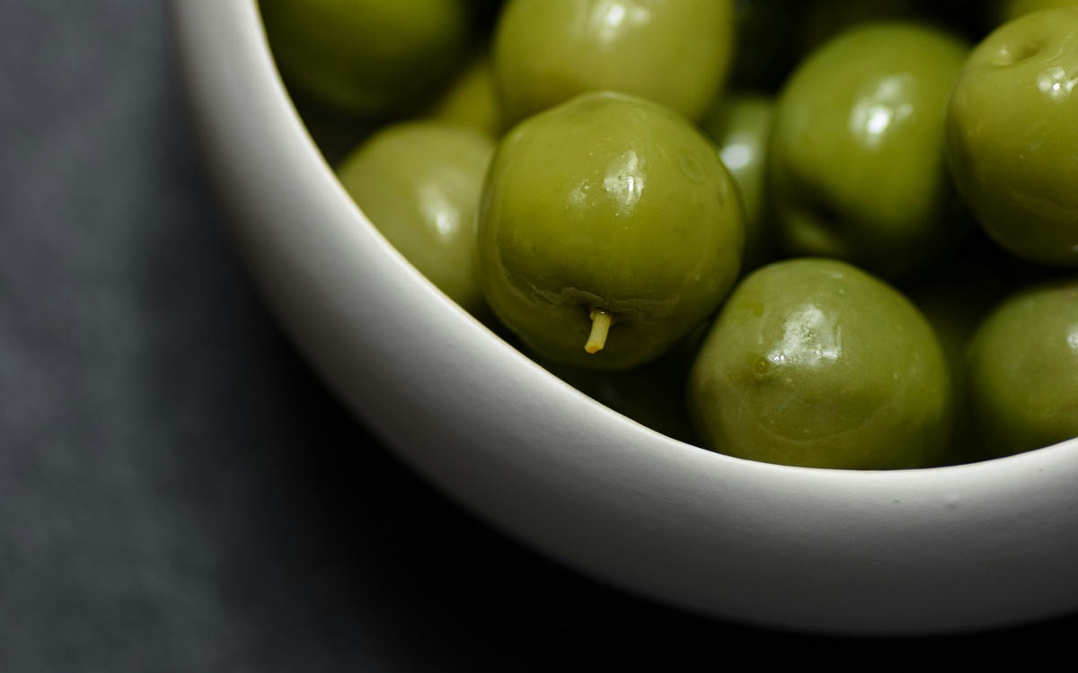 Tunisia leads world in organic olive cultivation