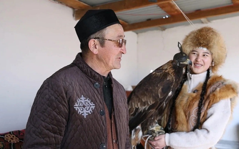 Семья Нажитбан