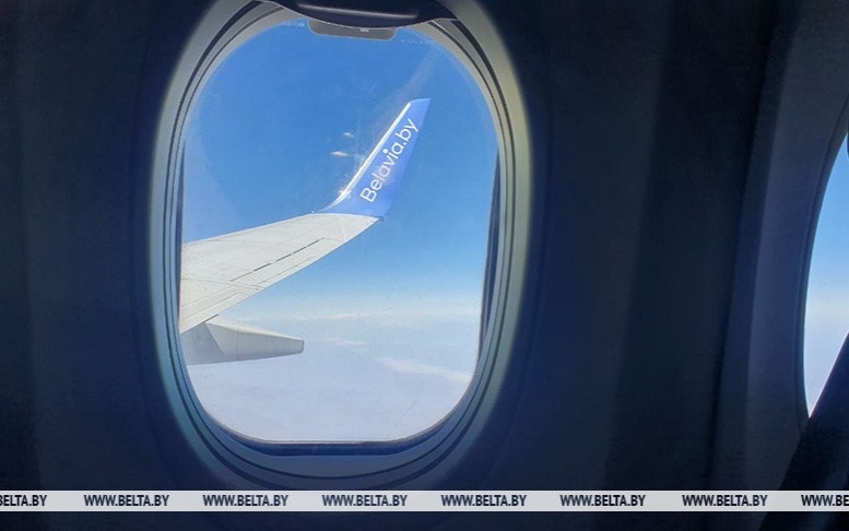 Belarus expands air connectivity for spring-summer season