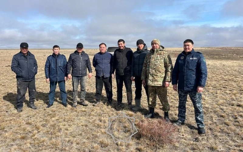 Pavlodar oblysynda joǵalyp ketken jumysshylar tabyldy